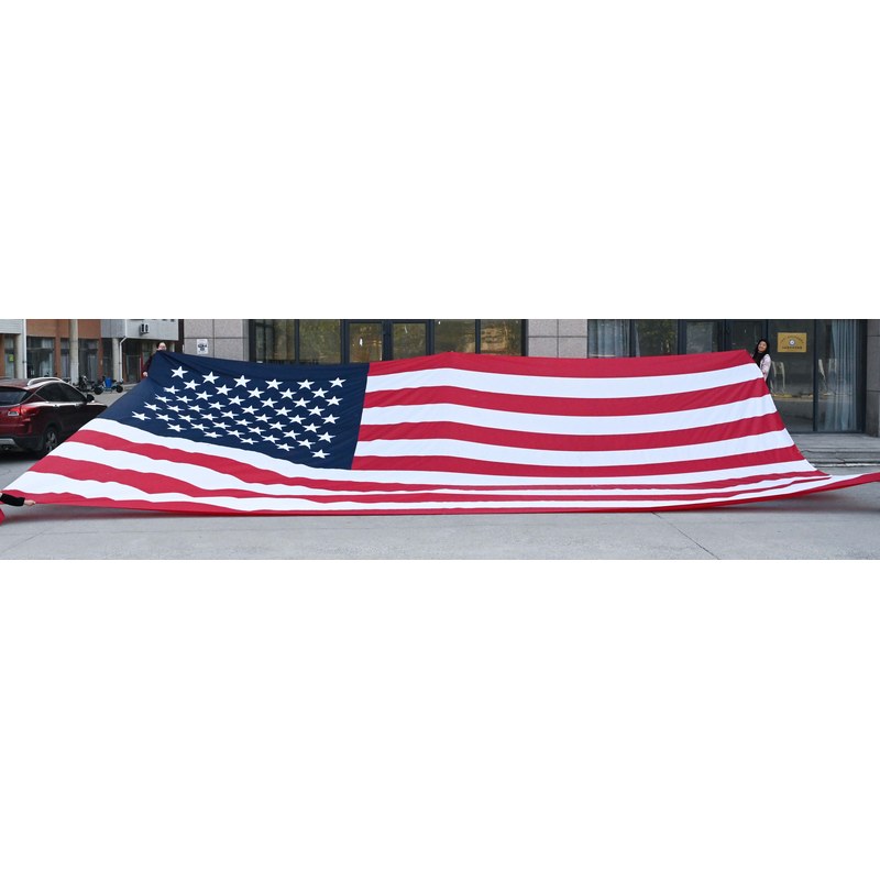 阜宁3x5ft 是多少厘米？旗帜常见规格尺寸对照与选购要点